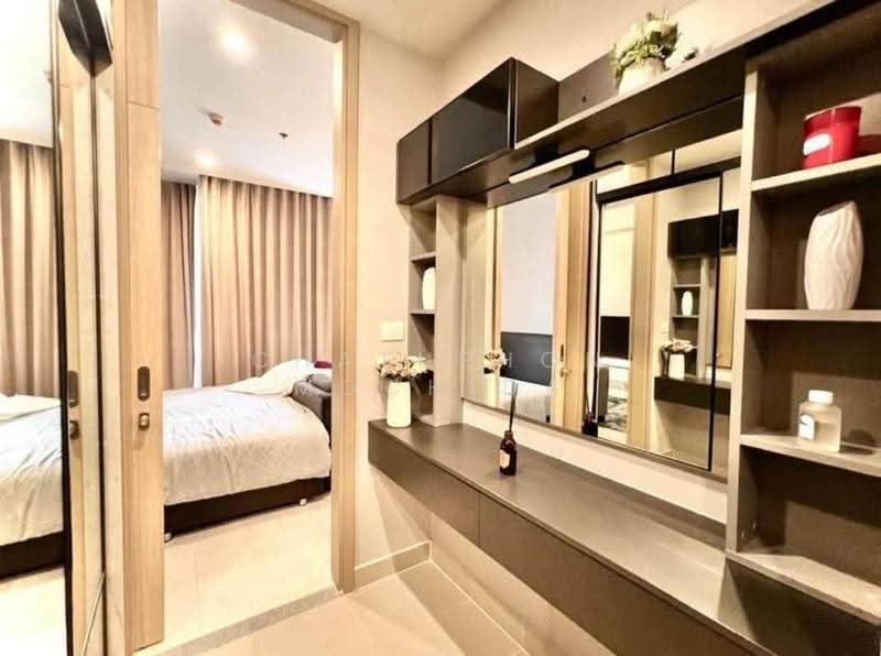 Noble Ploenchit, Bangkok, 1035 Ploenchit  Road, Lumphini, Pathum Wan, Bangkok, 1 Bedroom, 55 sqm, Condo For Rent, by Chatuphon Mochida, 500542157 - DDproperty.com