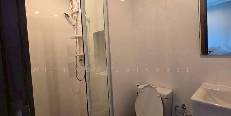 The Base Park West Sukhumvit 77, Bangkok, 11 Soi Sukhumvit 77 Sukhumvit Road, Phra Kanong Nua, Watthana, Bangkok, 1 Bedroom, 30 sqm, Condo For Sale, by Withada Jaiarree, 500542162 - DDproperty.com
