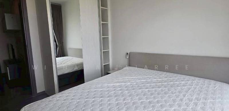 The Base Park West Sukhumvit 77, Bangkok, 11 Soi Sukhumvit 77 Sukhumvit Road, Phra Kanong Nua, Watthana, Bangkok, 1 Bedroom, 30 sqm, Condo For Sale, by Withada Jaiarree, 500542162 - DDproperty.com