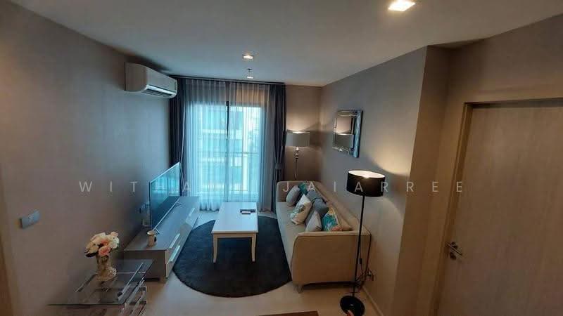 Rhythm Sukhumvit 36-38 : ริทึ่ม สุขุมวิท 36-38, กรุงเทพ, 55 ซอยสุขุมวิท 36 ถนนสุขุมวิท, พระโขนง, คลองเตย, กรุงเทพ, 56 ตร.ม., Condo ขาย, โดย Withada Jaiarree, 500542168 - DDproperty.com