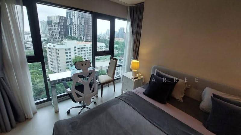 Rhythm Sukhumvit 36-38, Bangkok, 55 Soi Sukhumvit 36, Sukhumvit Road, Phra Kanong, Khlong Toei, Bangkok, 2 Bedrooms, 56 sqm, Condo For Sale, by Withada Jaiarree, 500542168 - DDproperty.com