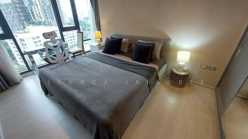 Rhythm Sukhumvit 36-38, Bangkok, 55 Soi Sukhumvit 36, Sukhumvit Road, Phra Kanong, Khlong Toei, Bangkok, 2 Bedrooms, 56 sqm, Condo For Sale, by Withada Jaiarree, 500542168 - DDproperty.com