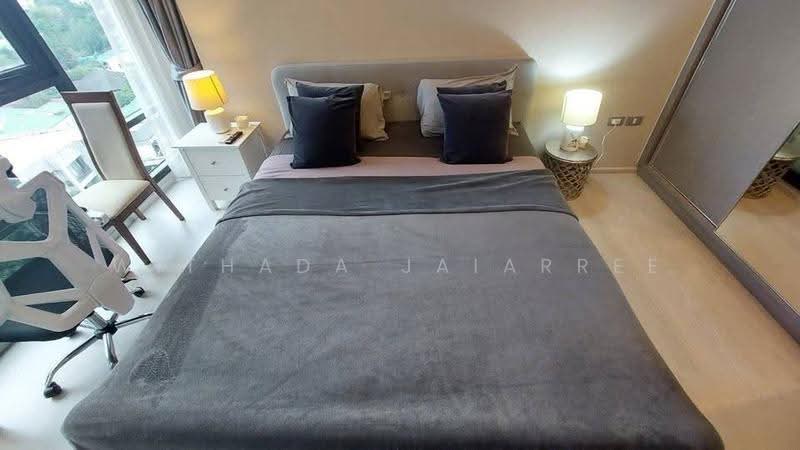 Rhythm Sukhumvit 36-38, Bangkok, 55 Soi Sukhumvit 36, Sukhumvit Road, Phra Kanong, Khlong Toei, Bangkok, 2 Bedrooms, 56 sqm, Condo For Sale, by Withada Jaiarree, 500542168 - DDproperty.com