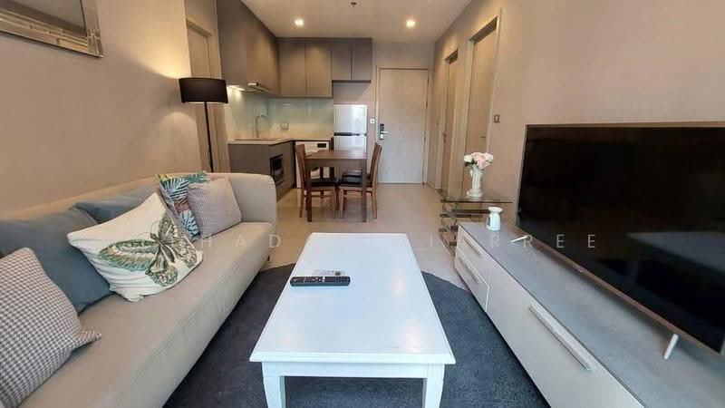 Rhythm Sukhumvit 36-38, Bangkok, 55 Soi Sukhumvit 36, Sukhumvit Road, Phra Kanong, Khlong Toei, Bangkok, 2 Bedrooms, 56 sqm, Condo For Sale, by Withada Jaiarree, 500542168 - DDproperty.com