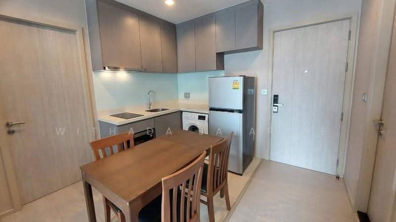 Rhythm Sukhumvit 36-38, Bangkok, 55 Soi Sukhumvit 36, Sukhumvit Road, Phra Kanong, Khlong Toei, Bangkok, 2 Bedrooms, 56 sqm, Condo For Sale, by Withada Jaiarree, 500542168 - DDproperty.com