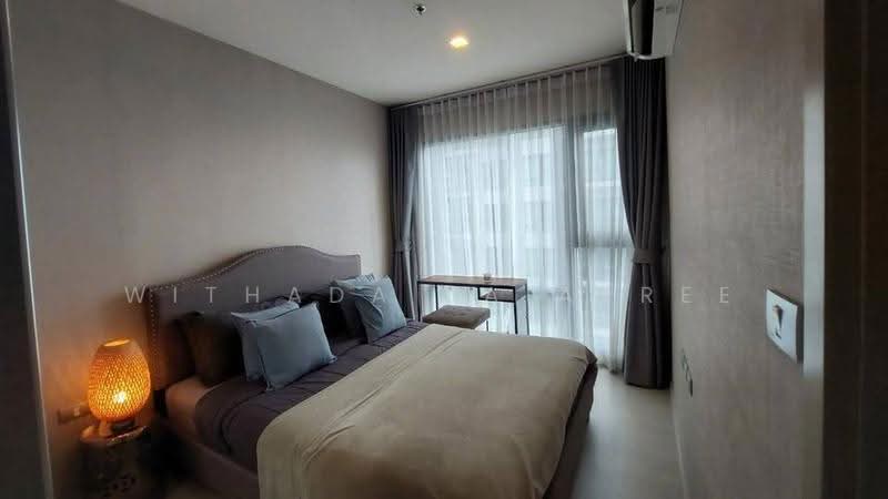 Rhythm Sukhumvit 36-38 : ริทึ่ม สุขุมวิท 36-38, กรุงเทพ, 55 ซอยสุขุมวิท 36 ถนนสุขุมวิท, พระโขนง, คลองเตย, กรุงเทพ, 56 ตร.ม., Condo ขาย, โดย Withada Jaiarree, 500542168 - DDproperty.com