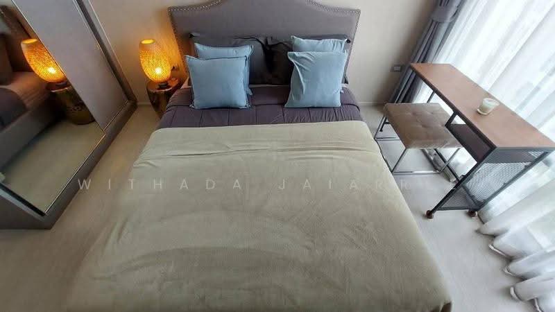 Rhythm Sukhumvit 36-38, Bangkok, 55 Soi Sukhumvit 36, Sukhumvit Road, Phra Kanong, Khlong Toei, Bangkok, 2 Bedrooms, 56 sqm, Condo For Sale, by Withada Jaiarree, 500542168 - DDproperty.com