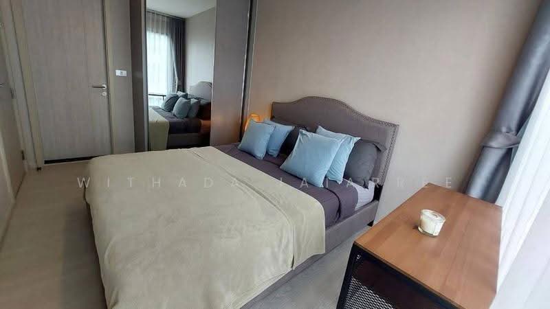 Rhythm Sukhumvit 36-38, Bangkok, 55 Soi Sukhumvit 36, Sukhumvit Road, Phra Kanong, Khlong Toei, Bangkok, 2 Bedrooms, 56 sqm, Condo For Sale, by Withada Jaiarree, 500542168 - DDproperty.com