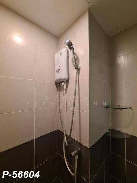 IDEO Mobi Charan Interchange : ไอดีโอ โมบิ จรัญ-อินเตอร์เชนจ์, กรุงเทพ, 531 ถนนจรัญสนิทวงศ์, บางขุนศรี, บางกอกน้อย, กรุงเทพ, 34 ตร.ม., คอนโด ให้เช่า, โดย Susira Preuksawun, 500542170 - DDproperty.com