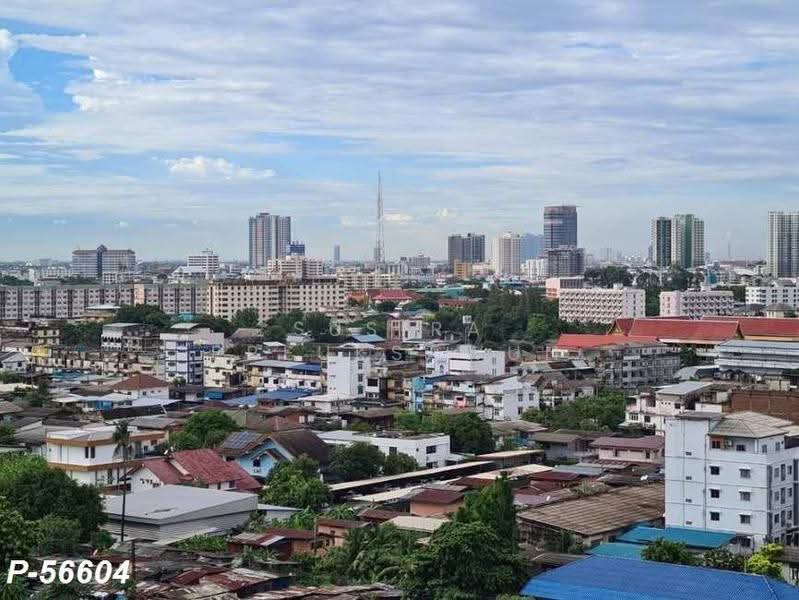 IDEO Mobi Charan Interchange, Bangkok, 531 Charansanitwong Road, Bang Khun Sri, Bangkok Noi, Bangkok, 1 Bedroom, 34 sqm, Condo For Rent, by Susira Prueksawun, 500542170 - DDproperty.com