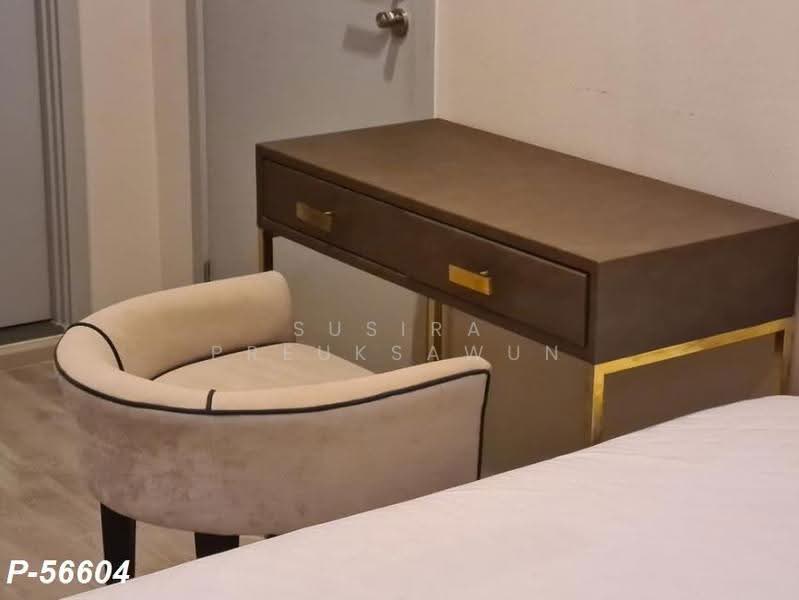 IDEO Mobi Charan Interchange, Bangkok, 531 Charansanitwong Road, Bang Khun Sri, Bangkok Noi, Bangkok, 1 Bedroom, 34 sqm, Condo For Rent, by Susira Prueksawun, 500542170 - DDproperty.com