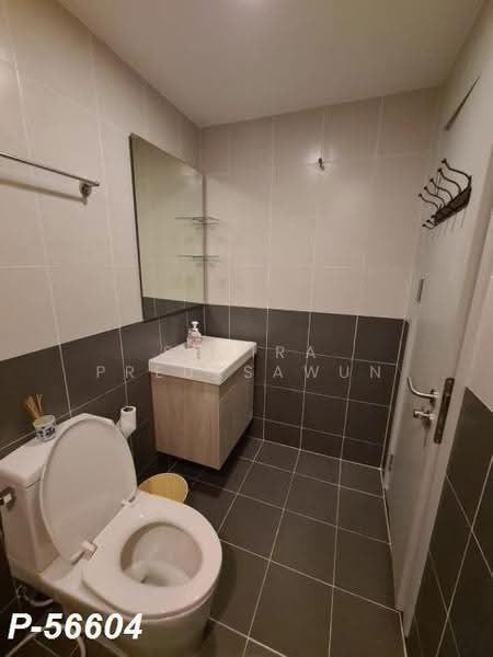 IDEO Mobi Charan Interchange, Bangkok, 531 Charansanitwong Road, Bang Khun Sri, Bangkok Noi, Bangkok, 1 Bedroom, 34 sqm, Condo For Rent, by Susira Prueksawun, 500542170 - DDproperty.com