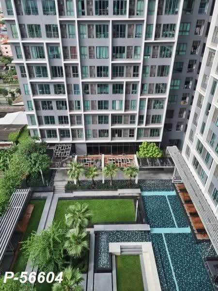 IDEO Mobi Charan Interchange, Bangkok, 531 Charansanitwong Road, Bang Khun Sri, Bangkok Noi, Bangkok, 1 Bedroom, 34 sqm, Condo For Rent, by Susira Prueksawun, 500542170 - DDproperty.com