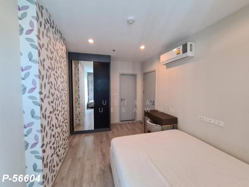 IDEO Mobi Charan Interchange, Bangkok, 531 Charansanitwong Road, Bang Khun Sri, Bangkok Noi, Bangkok, 1 Bedroom, 34 sqm, Condo For Rent, by Susira Prueksawun, 500542170 - DDproperty.com