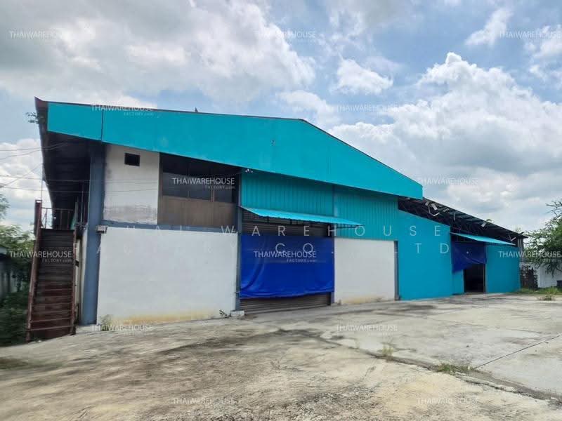 1,730 SQM Factory & Warehouse for Rent, Bueng Ba | 40-Ft Access, pathum-thani, Bung Ba, Nong Sua, Pathum Thani, , 1,730 sqm, Warehouse/Factory For Rent, by THAI WAREHOUSE FACTORY CO., LTD., 500542172 - DDproperty.com