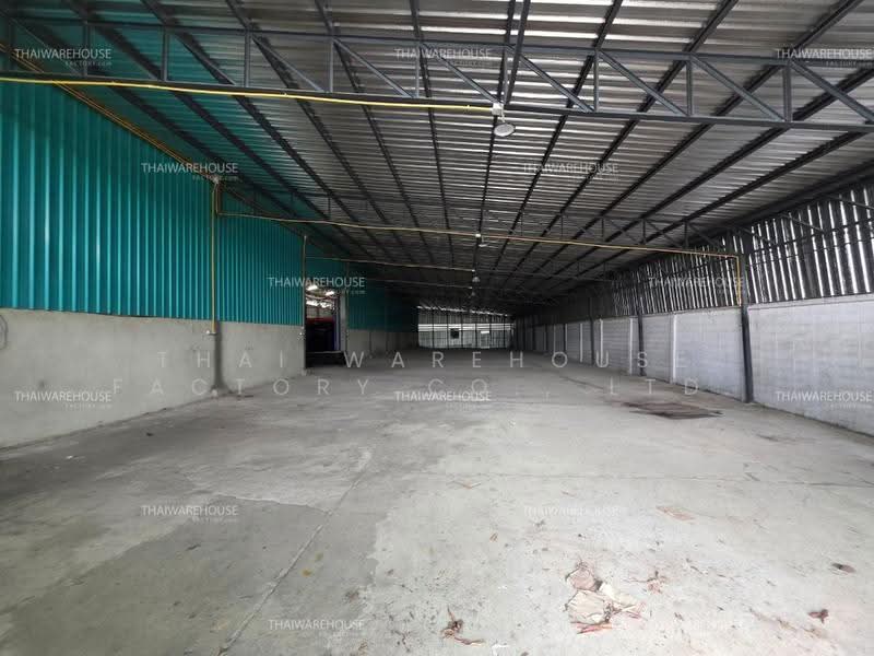 1,730 SQM Factory & Warehouse for Rent, Bueng Ba | 40-Ft Access, pathum-thani, Bung Ba, Nong Sua, Pathum Thani, , 1,730 sqm, Warehouse/Factory For Rent, by THAI WAREHOUSE FACTORY CO., LTD., 500542172 - DDproperty.com