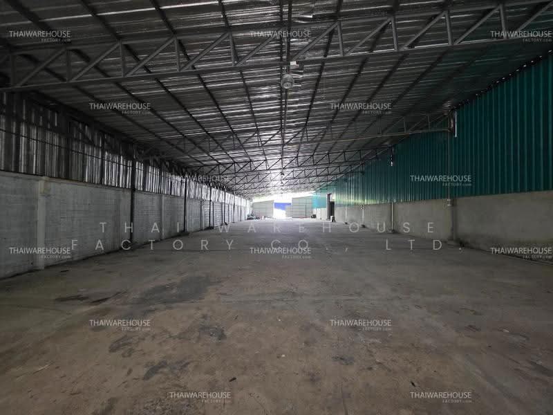 1,730 SQM Factory & Warehouse for Rent, Bueng Ba | 40-Ft Access, ปทุมธานี, บึงบา, หนองเสือ, ปทุมธานี, 1,730 ตร.ม., โกดัง-โรงงาน ให้เช่า, โดย THAI WAREHOUSE FACTORY CO., LTD., 500542172 - DDproperty.com