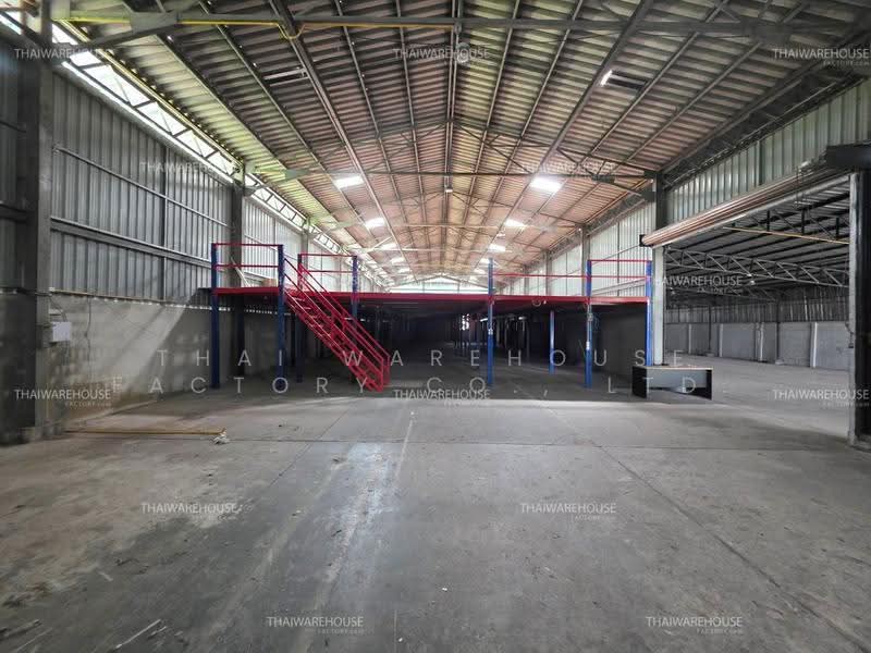 1,730 SQM Factory & Warehouse for Rent, Bueng Ba | 40-Ft Access, pathum-thani, Bung Ba, Nong Sua, Pathum Thani, , 1,730 sqm, Warehouse/Factory For Rent, by THAI WAREHOUSE FACTORY CO., LTD., 500542172 - DDproperty.com