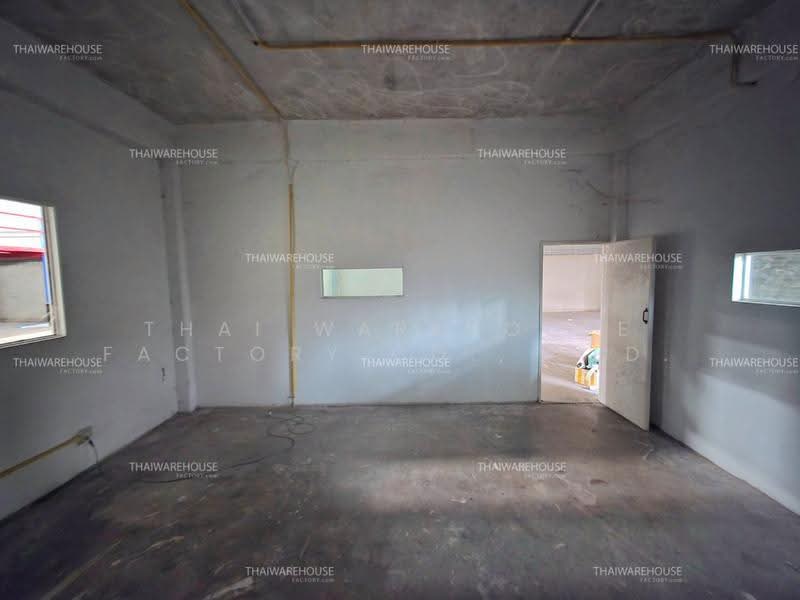 1,730 SQM Factory & Warehouse for Rent, Bueng Ba | 40-Ft Access, ปทุมธานี, บึงบา, หนองเสือ, ปทุมธานี, 1,730 ตร.ม., โกดัง-โรงงาน ให้เช่า, โดย THAI WAREHOUSE FACTORY CO., LTD., 500542172 - DDproperty.com