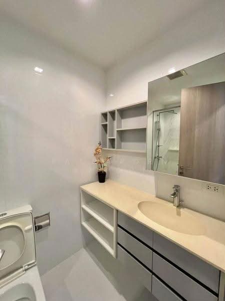 HQ Thonglor by Sansiri, Bangkok, Sukhumvit Road, Khlong Tan Nua, Watthana, Bangkok, 1 Bedroom, 44 sqm, Condo For Sale, by Patraporn Kansri, 500542174 - DDproperty.com