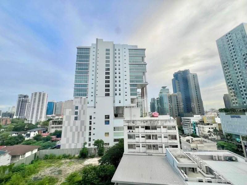 HQ Thonglor by Sansiri, Bangkok, Sukhumvit Road, Khlong Tan Nua, Watthana, Bangkok, 1 Bedroom, 44 sqm, Condo For Sale, by Patraporn Kansri, 500542174 - DDproperty.com