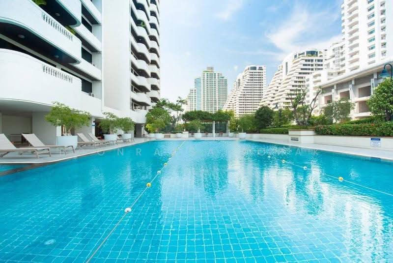 Centre Point Residence Phromphong, Bangkok, Soi Sukhumvit 39, Khlong Tan Nua, Watthana, Bangkok, 3 Bedrooms, 265 sqm, Apartment For Rent, by Boonraksa Sopak, 500542176 - DDproperty.com