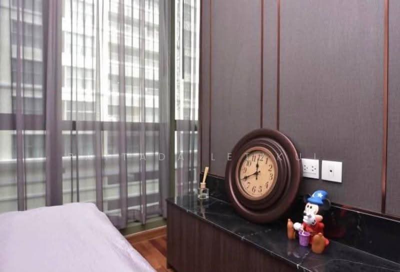 Wish Signature Midtown Siam, Bangkok, 512 Phetchaburi Road, Thanon Phetchaburi, Ratchathewi, Bangkok, 1 Bedroom, 36 sqm, Condo For Sale, by Pattada Letikul, 500542181 - DDproperty.com