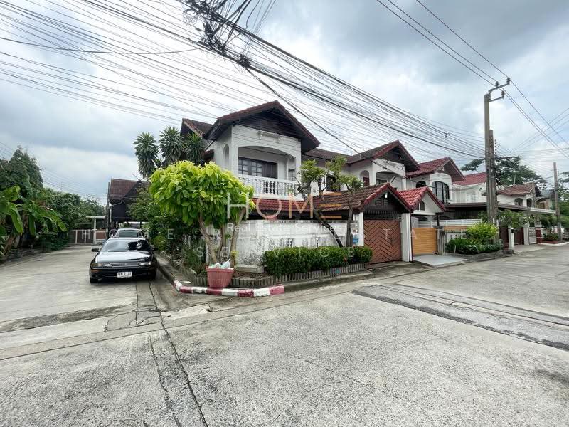 บ้านเลิศอุบล 2, Bangkok, Lat Phrao, Bangkok, 4 Bedrooms, 250 sqm, Single Detached House For Sale, by HOME Real Estate Service, 500542182 - DDproperty.com