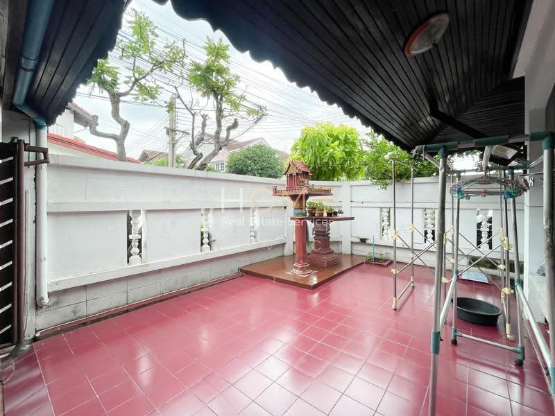 บ้านเลิศอุบล 2, Bangkok, Lat Phrao, Bangkok, 4 Bedrooms, 250 sqm, Single Detached House For Sale, by HOME Real Estate Service, 500542182 - DDproperty.com