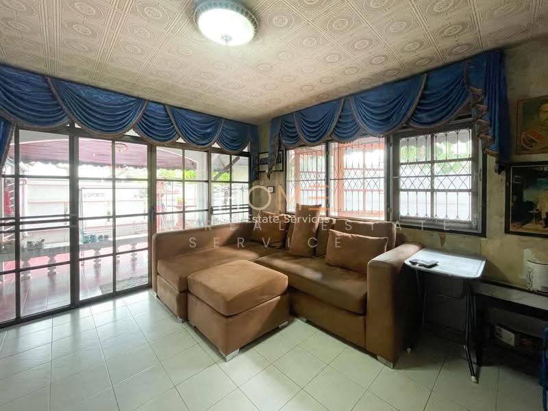 บ้านเลิศอุบล 2, Bangkok, Lat Phrao, Bangkok, 4 Bedrooms, 250 sqm, Single Detached House For Sale, by HOME Real Estate Service, 500542182 - DDproperty.com