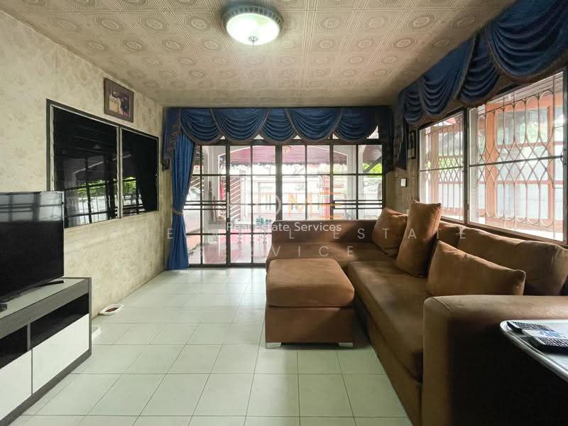 บ้านเลิศอุบล 2, Bangkok, Lat Phrao, Bangkok, 4 Bedrooms, 250 sqm, Single Detached House For Sale, by HOME Real Estate Service, 500542182 - DDproperty.com