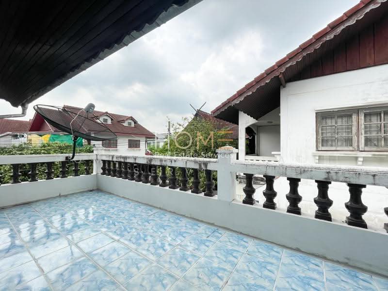 บ้านเลิศอุบล 2, กรุงเทพ, ลาดพร้าว, กรุงเทพ, 250 ตร.ม., บ้านเดี่ยว ขาย, โดย HOME Real Estate Service, 500542182 - DDproperty.com