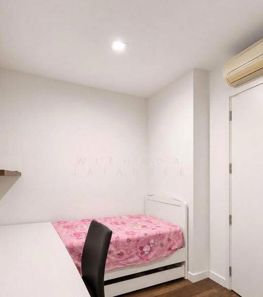 The Room Sukhumvit 62 : เดอะรูม สุขุมวิท 62, กรุงเทพ, 2288 ถ.สุขุมวิท, บางจาก, พระโขนง, กรุงเทพ, 75 ตร.ม., คอนโด ขาย, โดย Withada Jaiarree, 500542183 - DDproperty.com