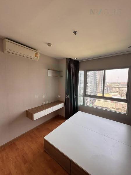 The President Sathorn-Ratchapruek 2, Bangkok, 285 Petchkasem Road, Pak Khlong Phasi Charoen, Phasi Charoen, Bangkok, 1 Bedroom, 34 sqm, Condo For Sale, by NR AGENT, 500542188 - DDproperty.com