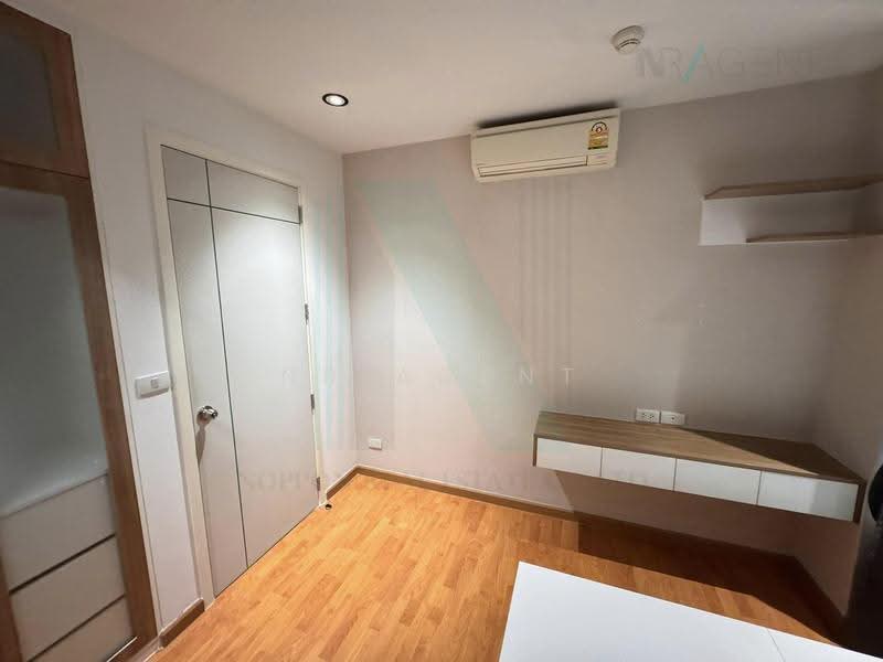 The President Sathorn-Ratchapruek 2, Bangkok, 285 Petchkasem Road, Pak Khlong Phasi Charoen, Phasi Charoen, Bangkok, 1 Bedroom, 34 sqm, Condo For Sale, by NR AGENT, 500542188 - DDproperty.com