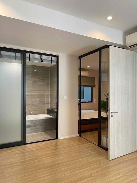 Nirvana Define Srinakarin-Rama 9, Bangkok, Srinakarin - Rom Klao Road, Saphan Sung, Bangkok, 3 Bedrooms, 190 sqm, Townhouse For Rent, by Khun Eve, 500542206 - DDproperty.com