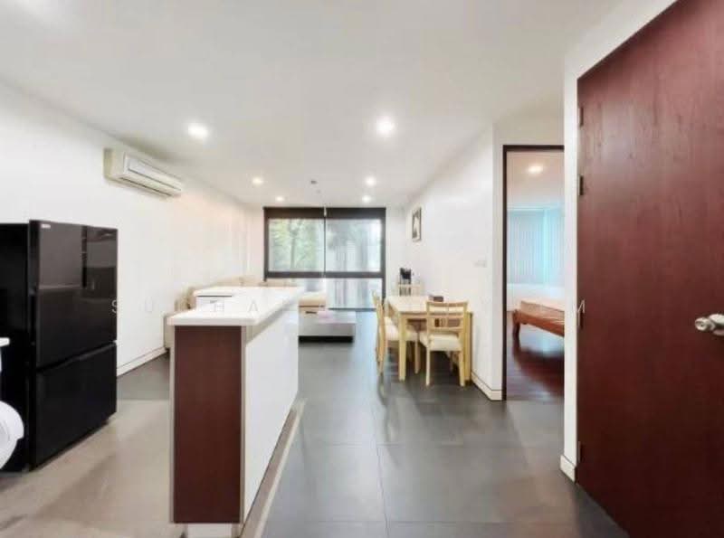 Baan Saraan : บ้าน สราญ, กรุงเทพ, ถนนสุขุมวิท 31, คลองเตยเหนือ, วัฒนา, กรุงเทพ, 61 ตร.ม., คอนโด ขาย, โดย Suchada Yodyiem, 500542213 - DDproperty.com