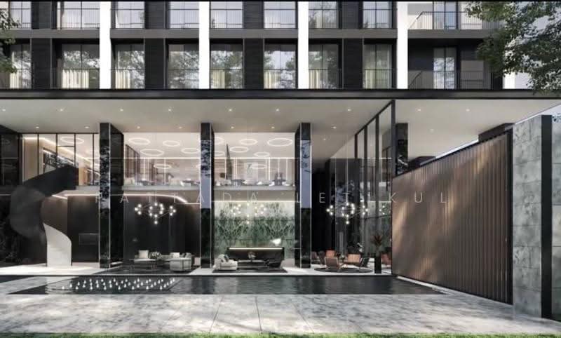 Noble Around Ari, Bangkok, 312 Phahon Yothin Rd, Samsen Nai, Phaya Thai, Bangkok, 1 Bedroom, 24 sqm, Condo For Rent, by Pattada Letikul, 500542216 - DDproperty.com