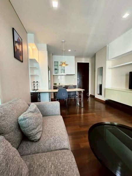 Ivy Thonglor, Bangkok, 889 Thonglor Road, Khlong Tan Nua, Watthana, Bangkok, 1 Bedroom, 45 sqm, Condo For Rent, by Chatuphon Mochida, 500542217 - DDproperty.com