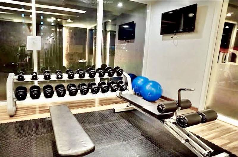 Ivy Thonglor, Bangkok, 889 Thonglor Road, Khlong Tan Nua, Watthana, Bangkok, 1 Bedroom, 45 sqm, Condo For Rent, by Chatuphon Mochida, 500542217 - DDproperty.com