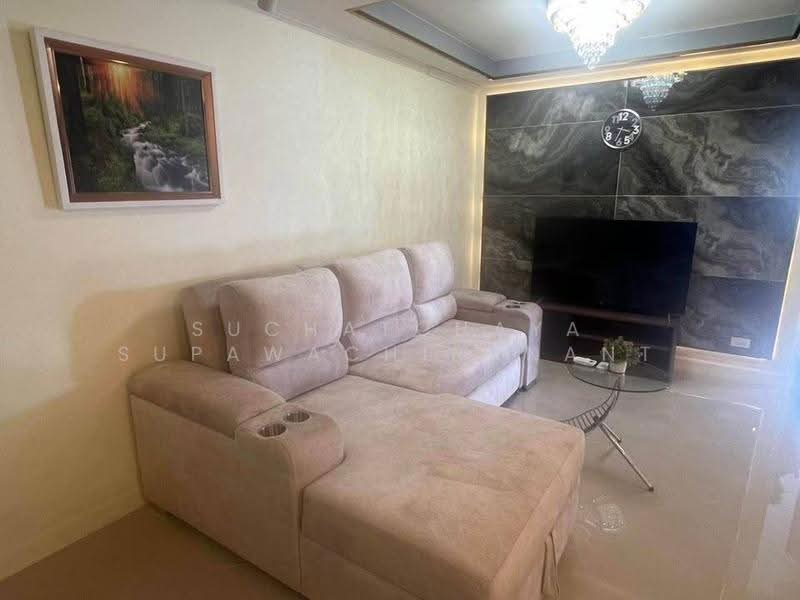 Witthayu Complex, Bangkok, 1673 New Petchaburi Road, Makkasan, Ratchathewi, Bangkok, 2 Bedrooms, 70 sqm, Condo For Sale, by Suchatchaya Supawachiranant, 500542219 - DDproperty.com
