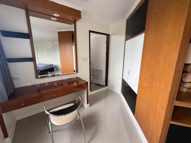 Witthayu Complex, Bangkok, 1673 New Petchaburi Road, Makkasan, Ratchathewi, Bangkok, 2 Bedrooms, 70 sqm, Condo For Sale, by Suchatchaya Supawachiranant, 500542219 - DDproperty.com