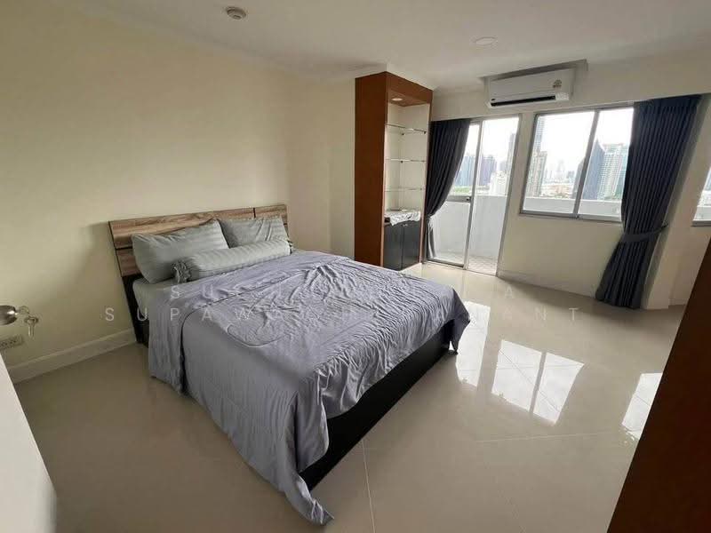 Witthayu Complex, Bangkok, 1673 New Petchaburi Road, Makkasan, Ratchathewi, Bangkok, 2 Bedrooms, 70 sqm, Condo For Sale, by Suchatchaya Supawachiranant, 500542219 - DDproperty.com
