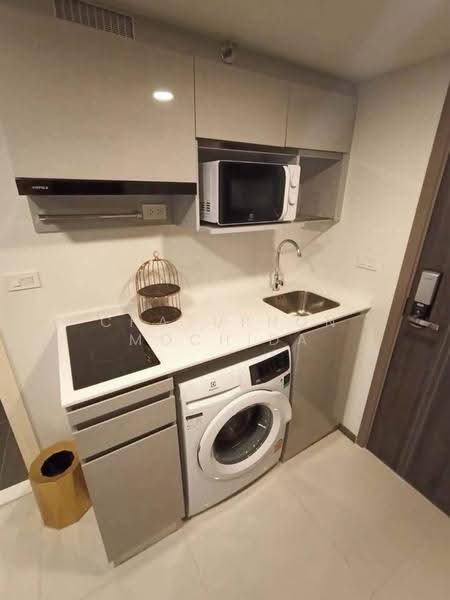 KnightsBridge Space Rama 9, กรุงเทพ, 533 Thanon Asok, ดินแดง, กรุงเทพ, 38 ตร.ม., คอนโด ให้เช่า, โดย Chatuphon Mochida, 500542227 - DDproperty.com