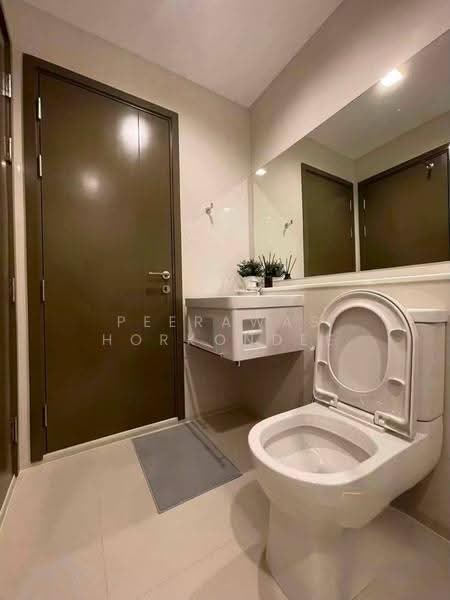 Life Ladprao Valley, Bangkok, Phaholyothin Road, Jom Phon, Chatuchak, Bangkok, 1 Bedroom, 35 sqm, Condo For Rent, by Peerawas Horkondee, 500542232 - DDproperty.com
