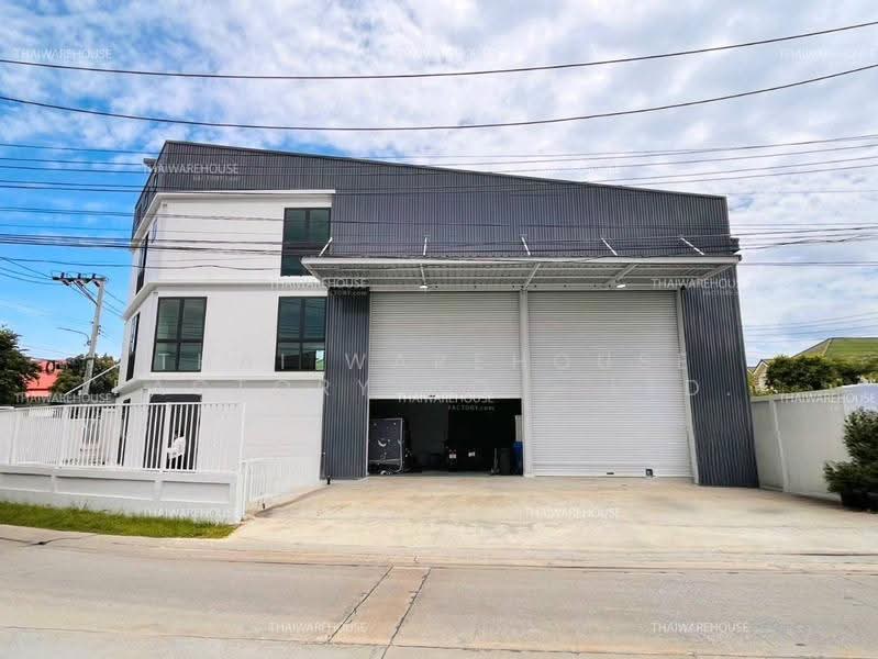 720 SQM Factory & Warehouse for Sale/Rent, Bang Rak Noi | Office, nonthaburi, Bang Rak Noi, Muang Nonthaburi, Nonthaburi, , 720 sqm, Warehouse/Factory For Rent, by THAI WAREHOUSE FACTORY CO., LTD., 500542239 - DDproperty.com