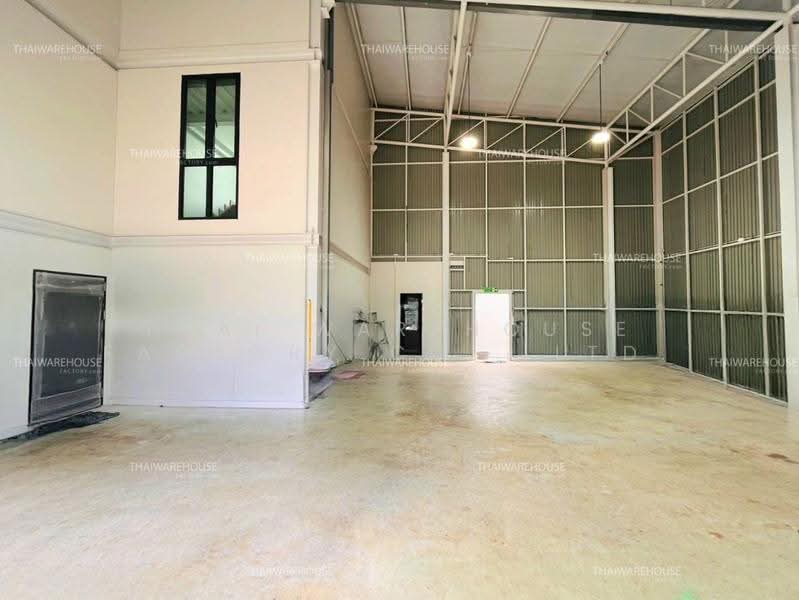 720 SQM Factory & Warehouse for Sale/Rent, Bang Rak Noi | Office, nonthaburi, Bang Rak Noi, Muang Nonthaburi, Nonthaburi, , 720 sqm, Warehouse/Factory For Rent, by THAI WAREHOUSE FACTORY CO., LTD., 500542239 - DDproperty.com