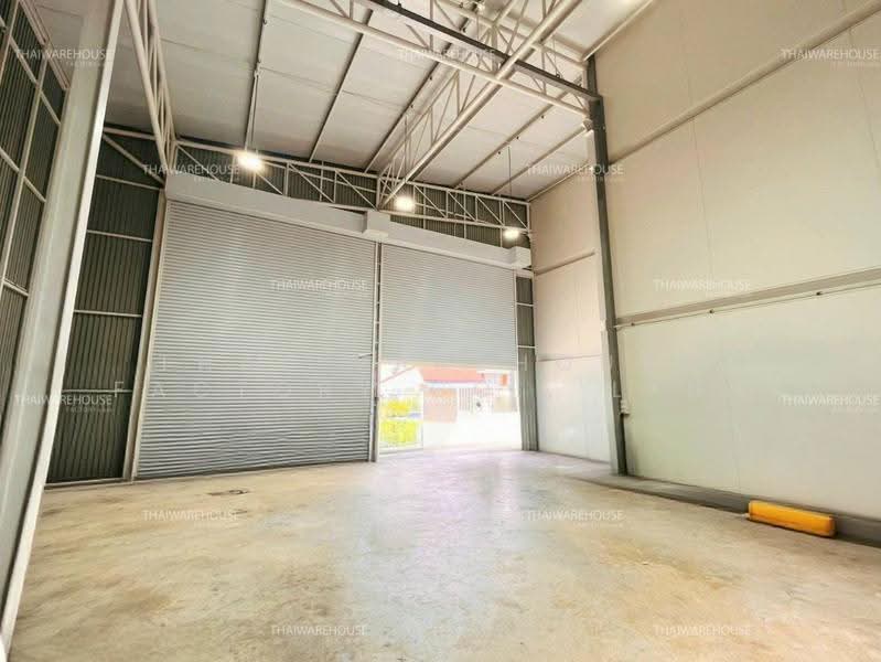 720 SQM Factory & Warehouse for Sale/Rent, Bang Rak Noi | Office, nonthaburi, Bang Rak Noi, Muang Nonthaburi, Nonthaburi, , 720 sqm, Warehouse/Factory For Rent, by THAI WAREHOUSE FACTORY CO., LTD., 500542239 - DDproperty.com