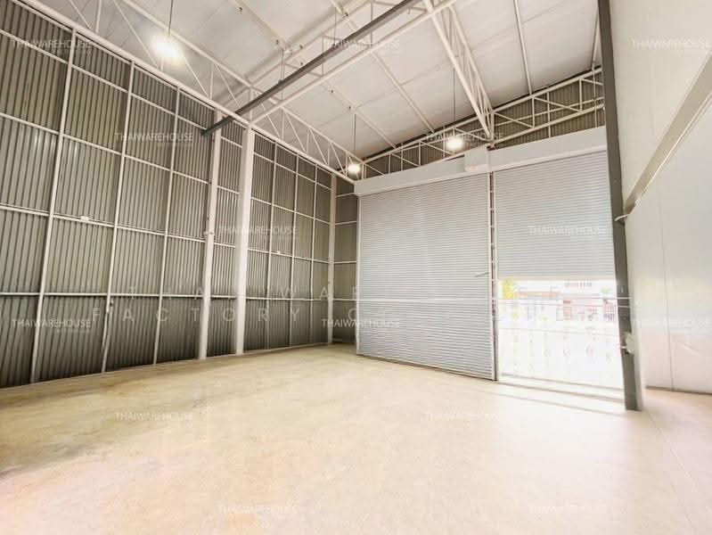 720 SQM Factory & Warehouse for Sale/Rent, Bang Rak Noi | Office, nonthaburi, Bang Rak Noi, Muang Nonthaburi, Nonthaburi, , 720 sqm, Warehouse/Factory For Rent, by THAI WAREHOUSE FACTORY CO., LTD., 500542239 - DDproperty.com