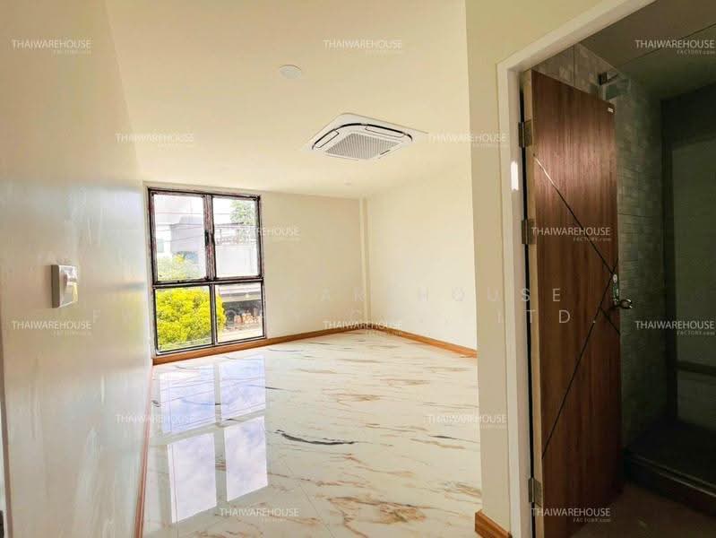 120 ตร.ม. โรงงาน/โกดัง ขาย-เช่า บางรักน้อย | สำนักงาน | 6 ล้อ, นนทบุรี, บางรักน้อย, เมืองนนทบุรี, นนทบุรี, 720 ตร.ม., โกดัง-โรงงาน ให้เช่า, โดย THAI WAREHOUSE FACTORY CO., LTD., 500542239 - DDproperty.com